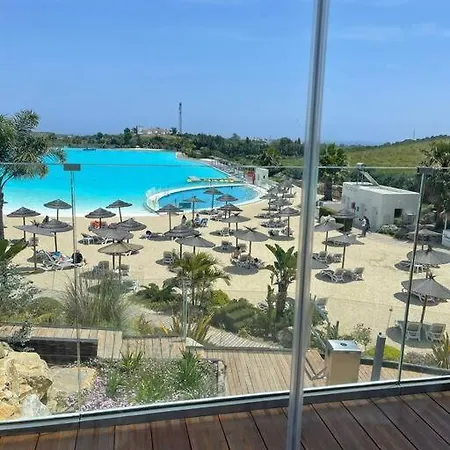 Alcazaba Blue Lagoon 3 Bedroom, Ground Floor Apartment Estepona Exterior photo