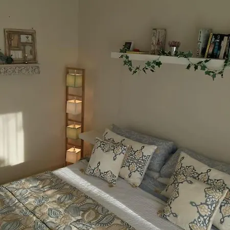 Alcazaba Blue Lagoon 3 Bedroom, Ground Floor Apartment Estepona Exterior photo