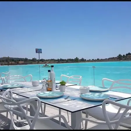 Alcazaba Blue Lagoon 3 Bedroom, Ground Floor Apartment Estepona Exterior photo