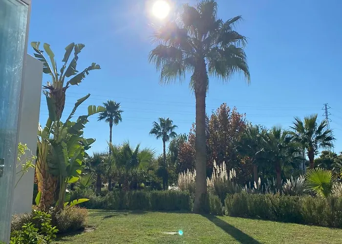 Alcazaba Blue Lagoon 3 Bedroom, Ground Floor Apartment