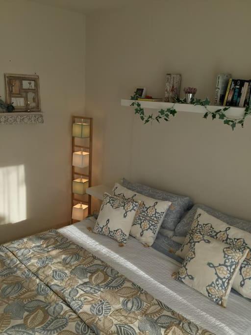 Apartment Alcazaba Blue Lagoon 3 Bedroom, Ground Floor