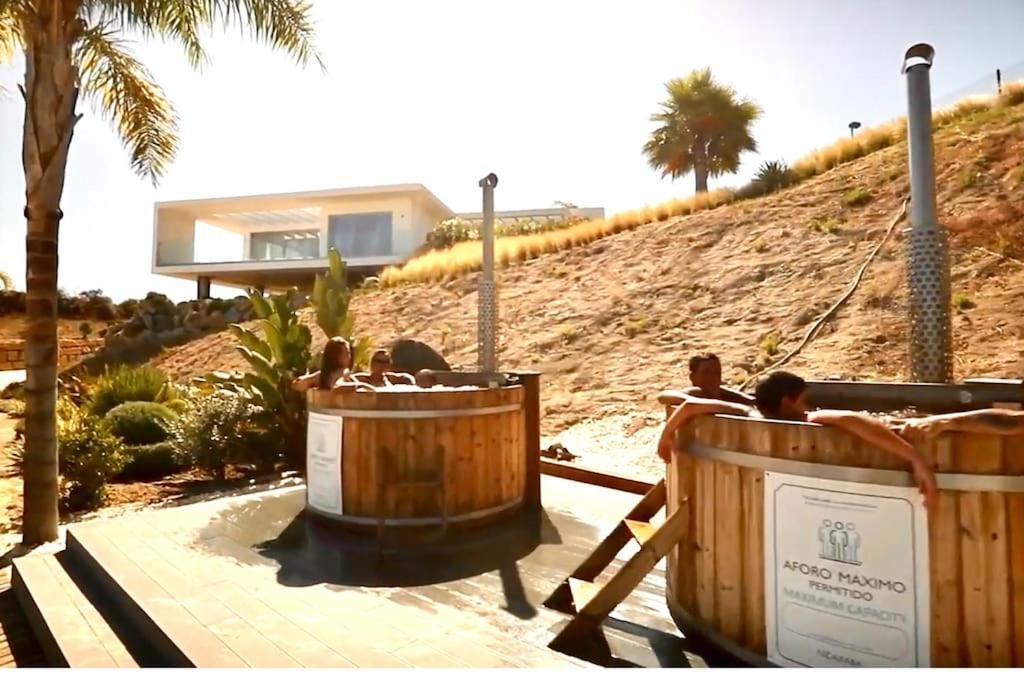 Apartment Alcazaba Blue Lagoon 3 Bedroom, Ground Floor *