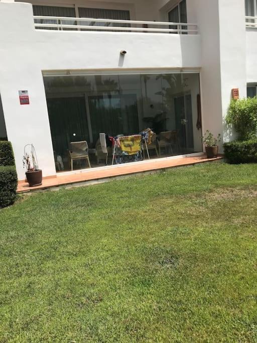 Alcazaba Blue Lagoon 3 Bedroom, Ground Floor Apartment Estepona