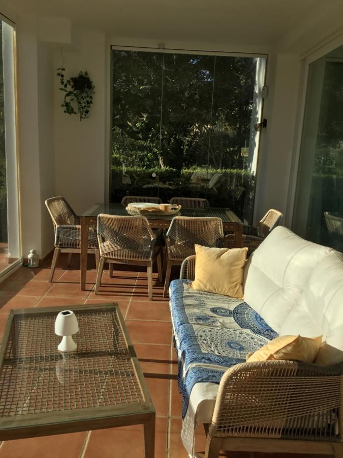 Alcazaba Blue Lagoon 3 Bedroom, Ground Floor Apartment