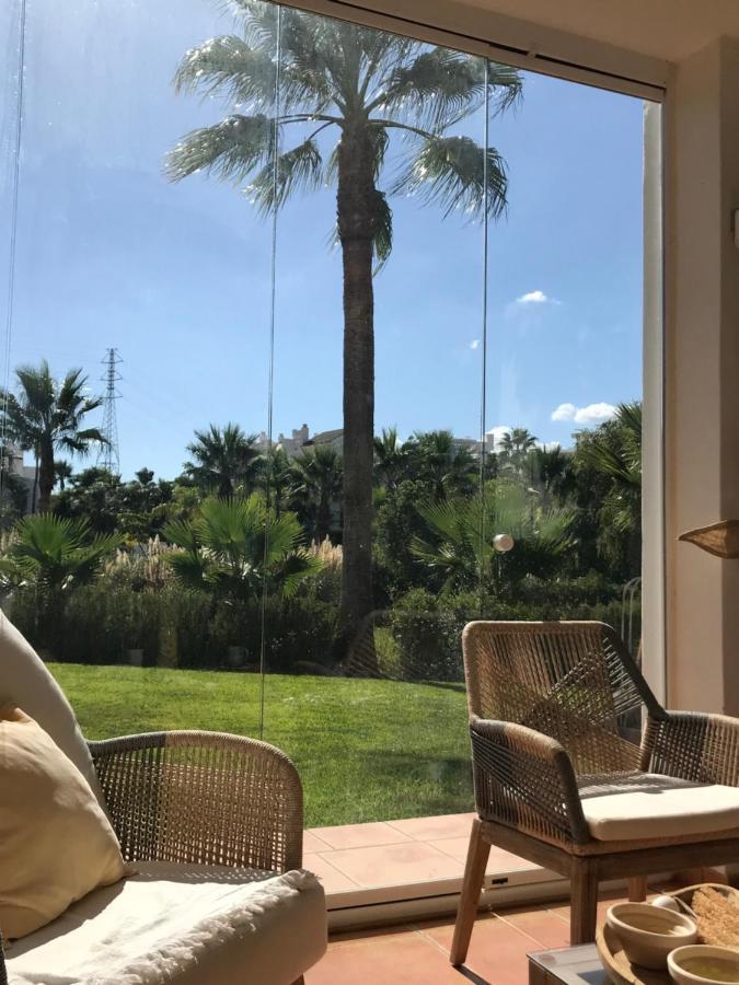 Alcazaba Blue Lagoon 3 Bedroom, Ground Floor Apartment