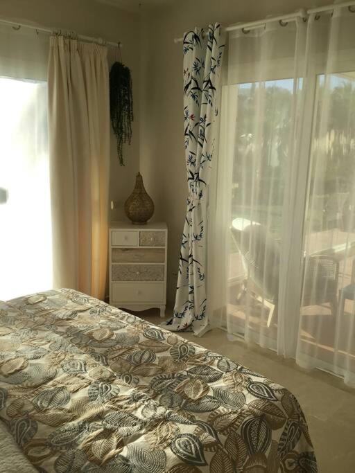 Alcazaba Blue Lagoon 3 Bedroom, Ground Floor Apartment *