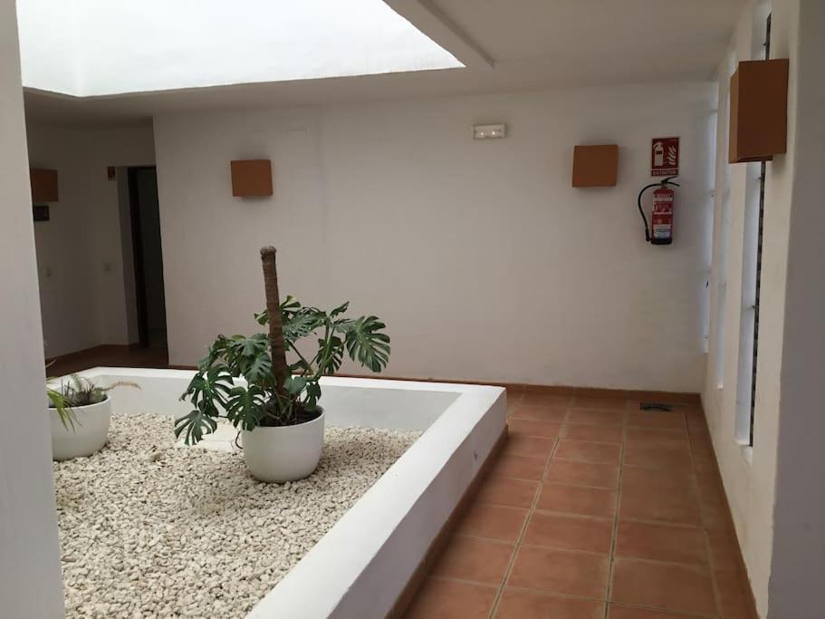 Apartment Alcazaba Blue Lagoon 3 Bedroom, Ground Floor Estepona