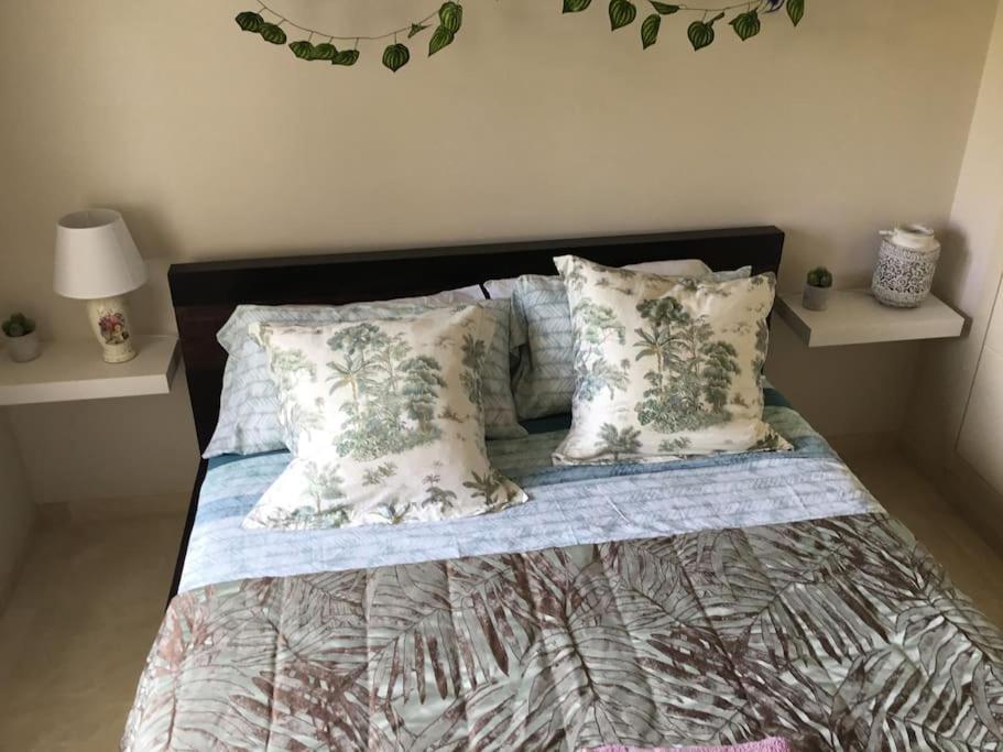 Apartment Alcazaba Blue Lagoon 3 Bedroom, Ground Floor