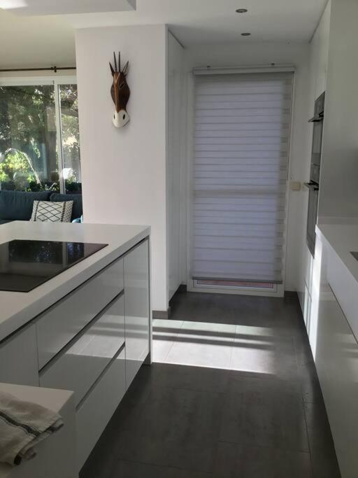 Apartment Alcazaba Blue Lagoon 3 Bedroom, Ground Floor