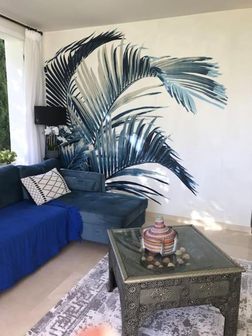 Alcazaba Blue Lagoon 3 Bedroom, Ground Floor Apartment *