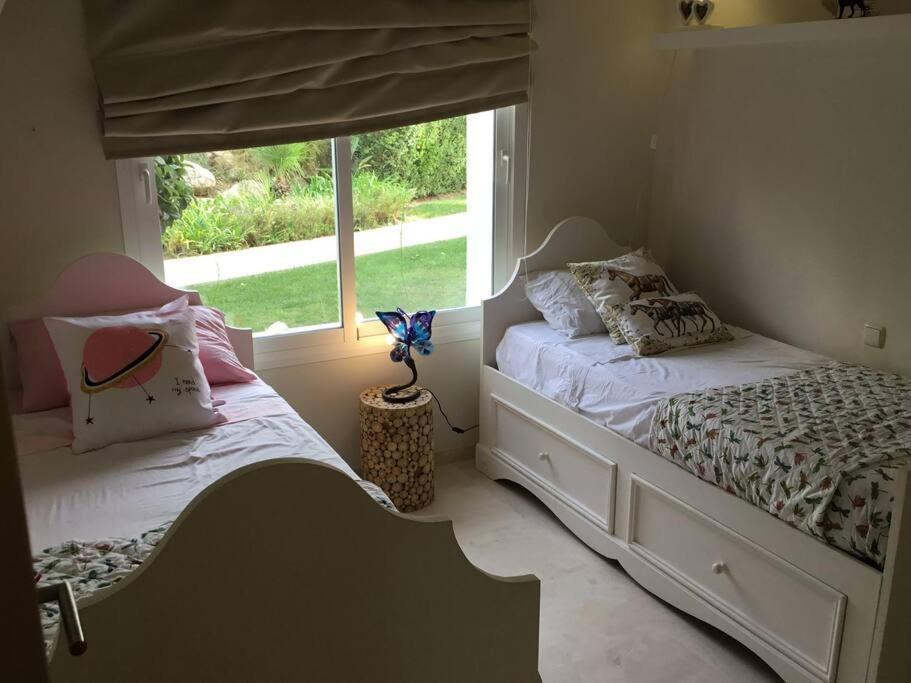 Alcazaba Blue Lagoon 3 Bedroom, Ground Floor *