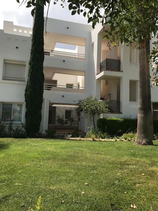Alcazaba Blue Lagoon 3 Bedroom, Ground Floor Apartment