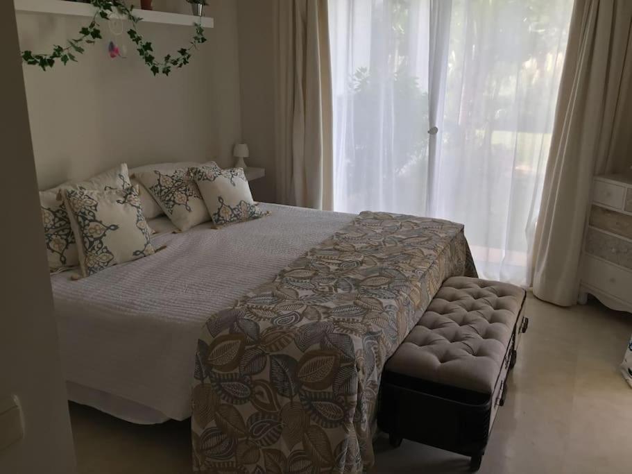 Apartment Alcazaba Blue Lagoon 3 Bedroom, Ground Floor Estepona