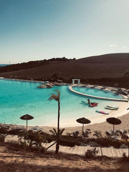 Alcazaba Blue Lagoon 3 Bedroom, Ground Floor Apartment