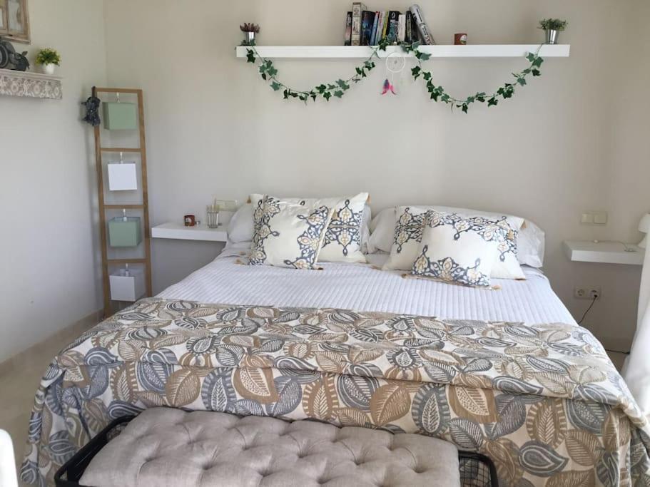 Alcazaba Blue Lagoon 3 Bedroom, Ground Floor Apartment *