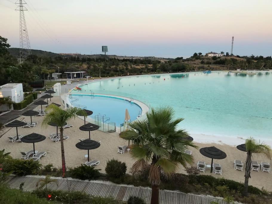 Alcazaba Blue Lagoon 3 Bedroom, Ground Floor Apartment