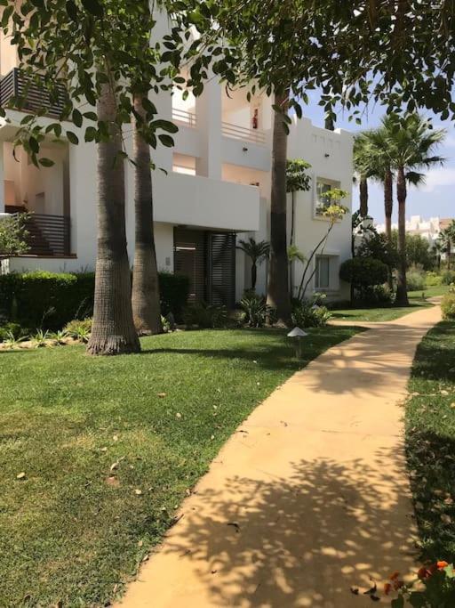 Alcazaba Blue Lagoon 3 Bedroom, Ground Floor Apartment