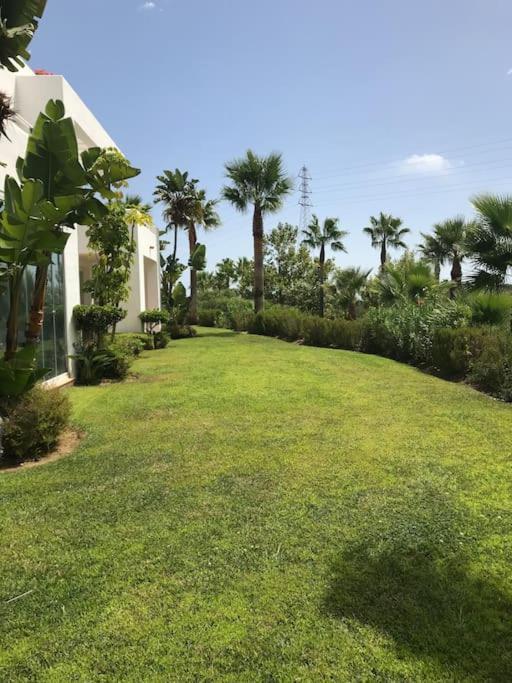 Alcazaba Blue Lagoon 3 Bedroom, Ground Floor Apartment
