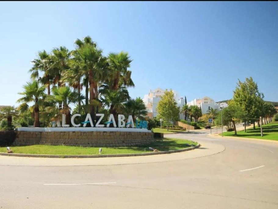 Apartment Alcazaba Blue Lagoon 3 Bedroom, Ground Floor *
