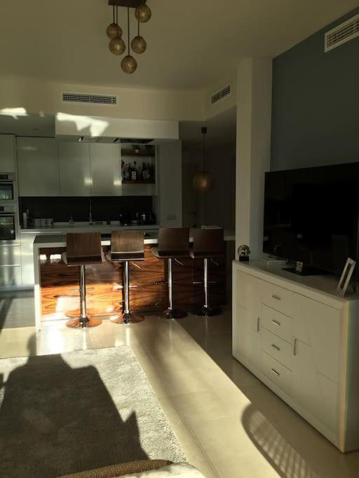 Alcazaba Blue Lagoon 3 Bedroom, Ground Floor Apartment *