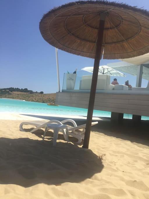 Apartment Alcazaba Blue Lagoon 3 Bedroom, Ground Floor