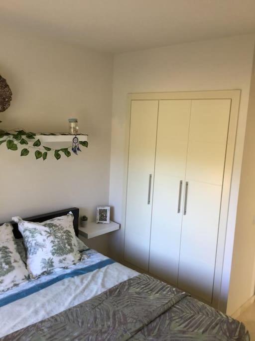 Apartment Alcazaba Blue Lagoon 3 Bedroom, Ground Floor