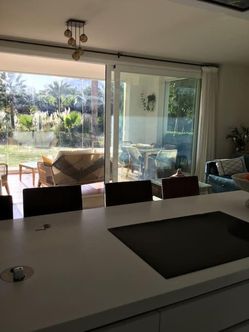 Alcazaba Blue Lagoon 3 Bedroom, Ground Floor Apartment Estepona