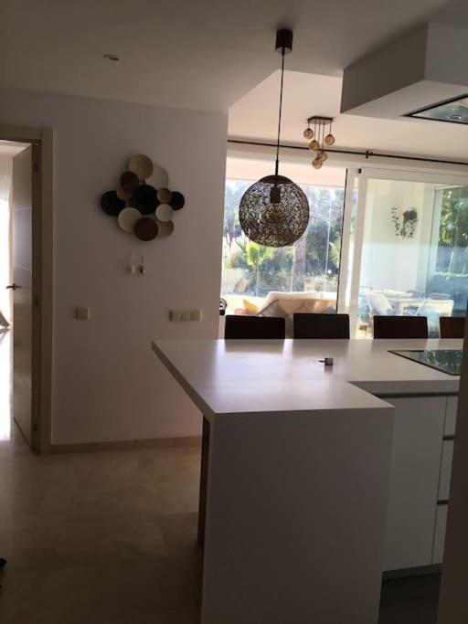 Alcazaba Blue Lagoon 3 Bedroom, Ground Floor Apartment *