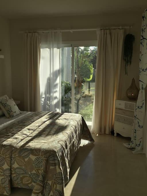 Apartment Alcazaba Blue Lagoon 3 Bedroom, Ground Floor *