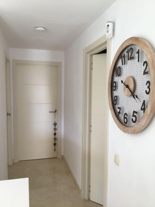 Alcazaba Blue Lagoon 3 Bedroom, Ground Floor Apartment Estepona
