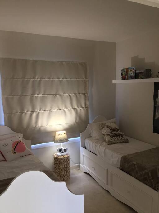 Apartment Alcazaba Blue Lagoon 3 Bedroom, Ground Floor Estepona