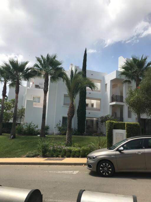 Apartment Alcazaba Blue Lagoon 3 Bedroom, Ground Floor *
