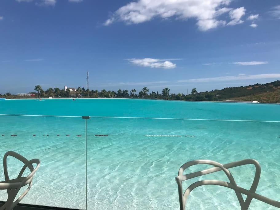 Alcazaba Blue Lagoon 3 Bedroom, Ground Floor Apartment *