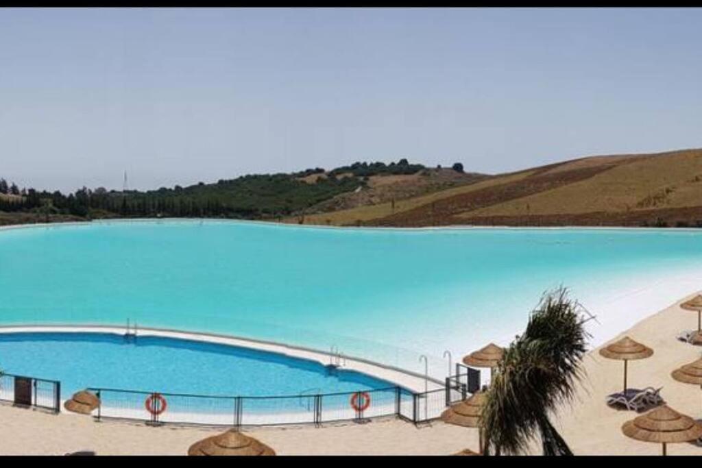 Alcazaba Blue Lagoon 3 Bedroom, Ground Floor Apartment