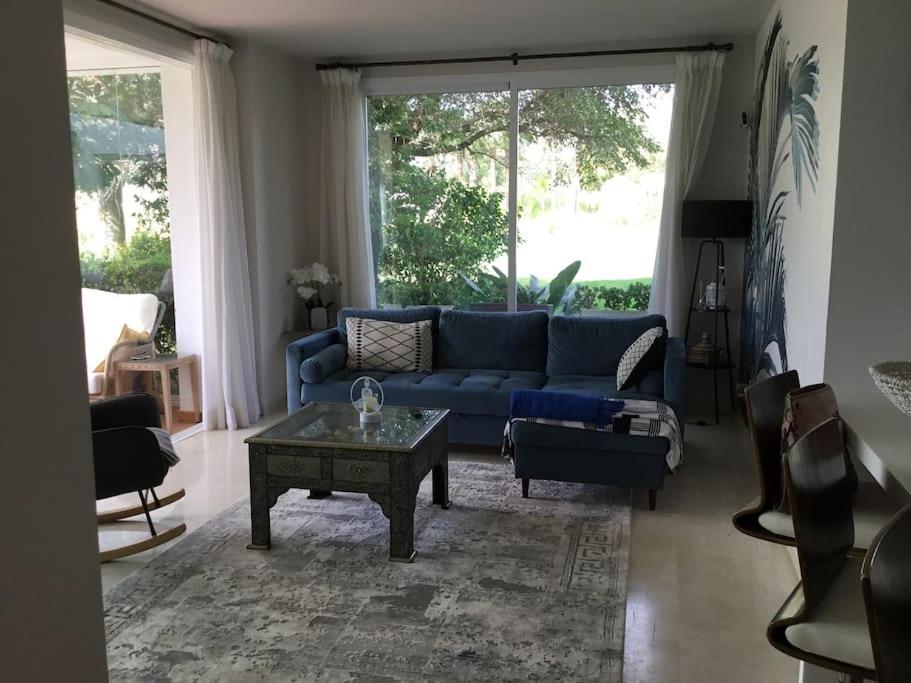 Alcazaba Blue Lagoon 3 Bedroom, Ground Floor Estepona