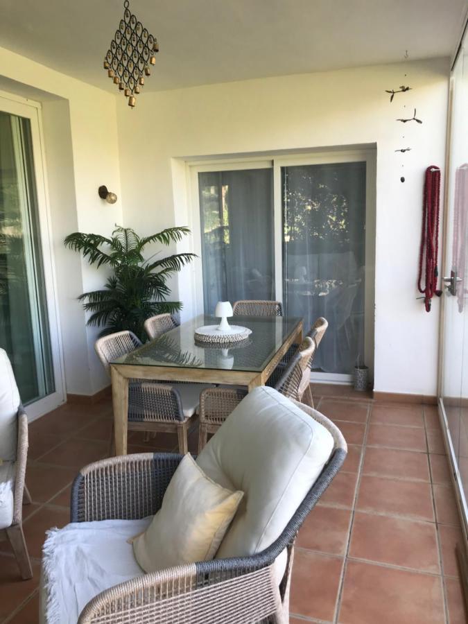 Apartment Alcazaba Blue Lagoon 3 Bedroom, Ground Floor Estepona