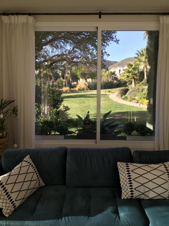 Apartment Alcazaba Blue Lagoon 3 Bedroom, Ground Floor