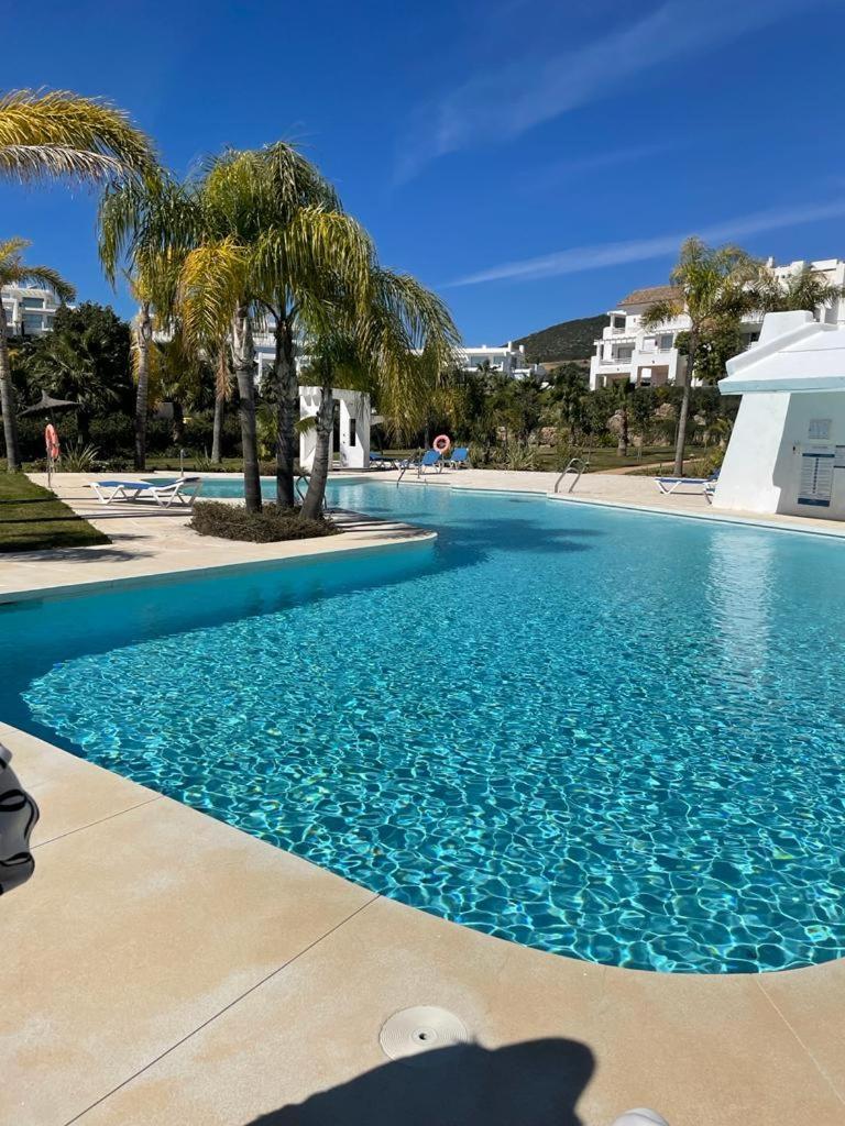 Apartment Alcazaba Blue Lagoon 3 Bedroom, Ground Floor