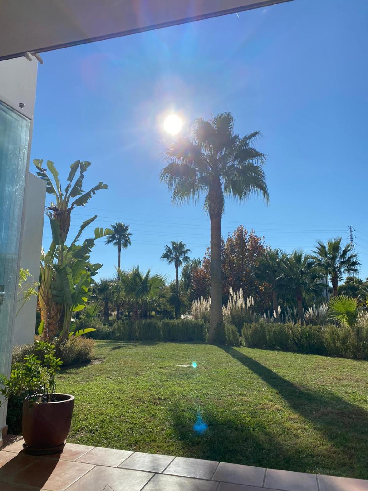 Apartment Alcazaba Blue Lagoon 3 Bedroom, Ground Floor